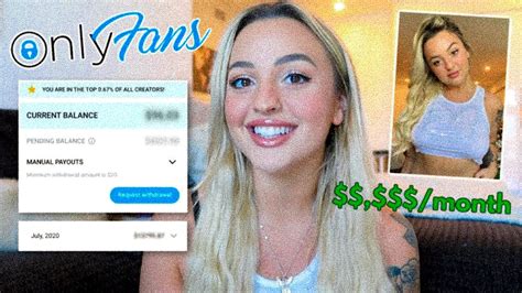 leaked onlyfana|A streamers leaked OnlyFans content sparks a wave of ...